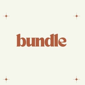 custom bundle